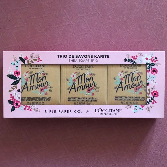 Hand soap - Picture 1 of 2